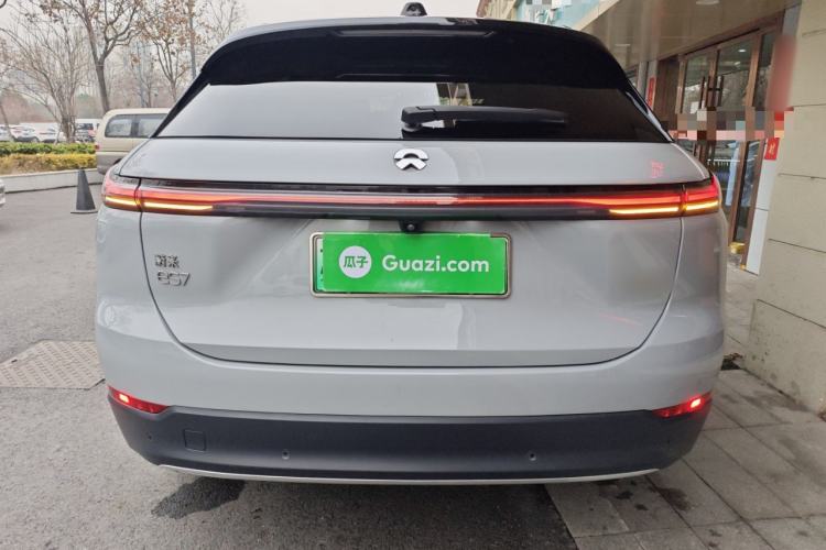 Used Nio ES7 2022 75 kWh
