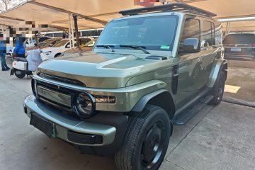 Used iCAR V23 2025 401 Two-Wheel Drive Advanced Edition