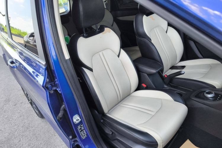 Used Baojun 360 2018 1.5L Automatic Luxury Version China V
