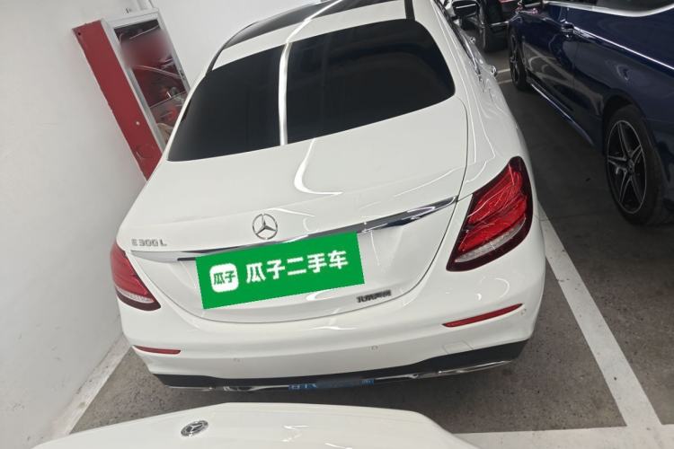 Used Mercedes-Benz E-Class 2020 Restyled E 300 L Sport Exclusive Edition
