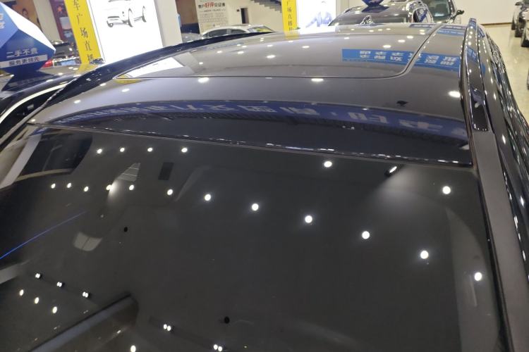 Used BMW X3 2023 xDrive30i Leading Model M Night Edition Package