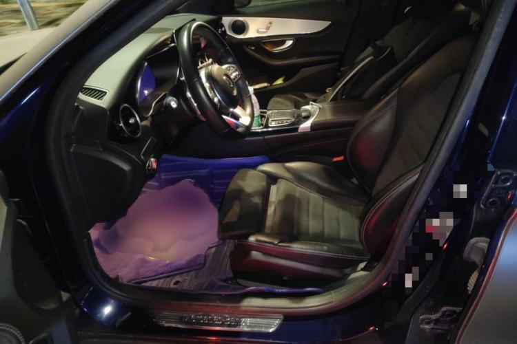 Used Mercedes-Benz C-Class 2020 C 260 Sport Edition
