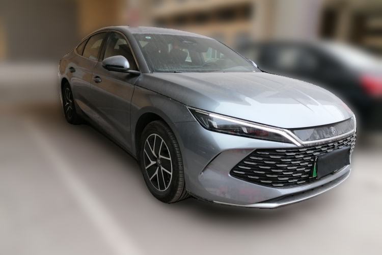 Used BYD Qin L 2024 DM-i 120KM Beyond Model
