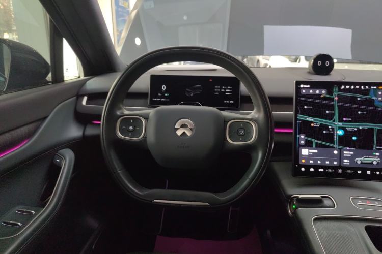 Used Nio ES8 2023 100kWh Signature Edition