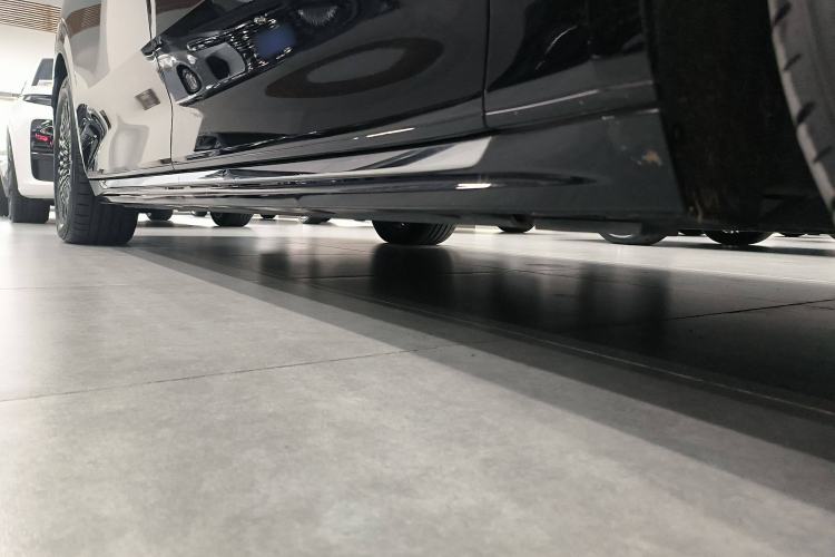 Used Zeekr 009 2024 Six-Seat Executive Version 4WD 108 kWh