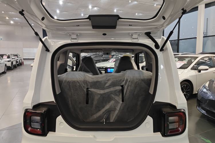 Used  Panda 2024 Panda Mini 200km Endurance Bear
