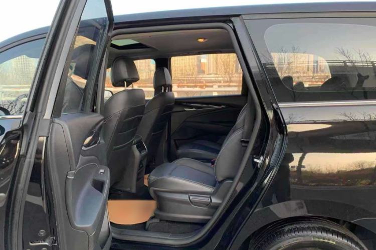 Used SAIC MAXUS G50 2021 1.5T Automatic Comfort Touring B