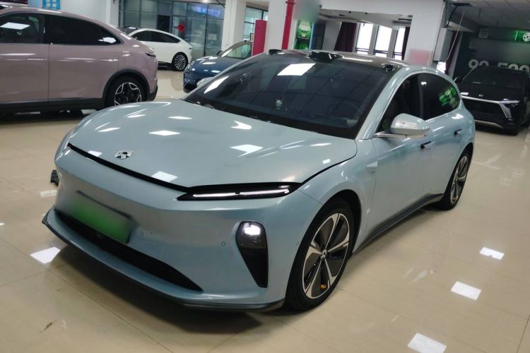 Used Nio ET5T 2024 75kWh Touring
