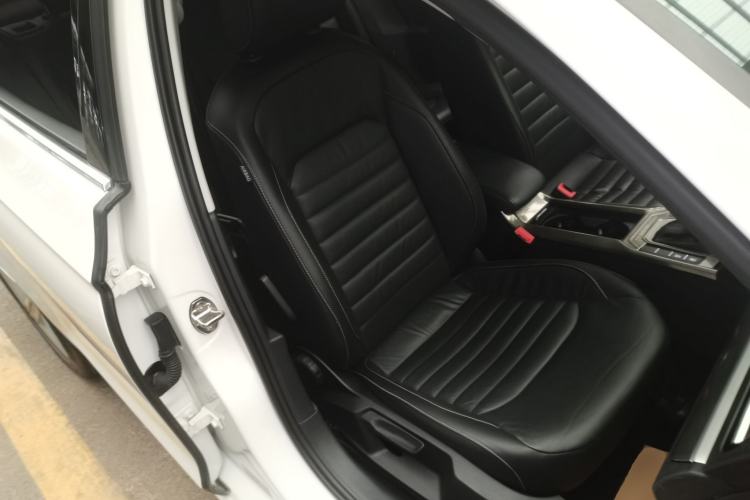 Used Volkswagen Lamando 2018 280TSI DSG Comfort Edition