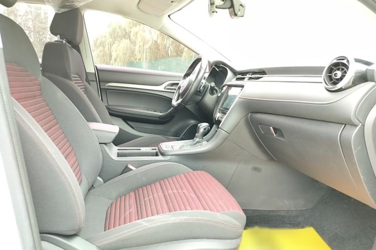 Used MG 6 2019 20T Automatic Starlight Edition
