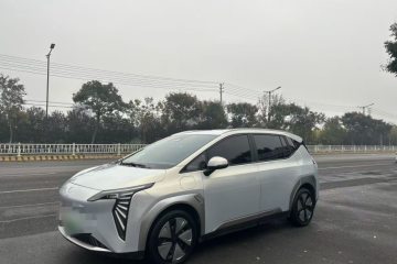 Used AION Y 2023 Younger