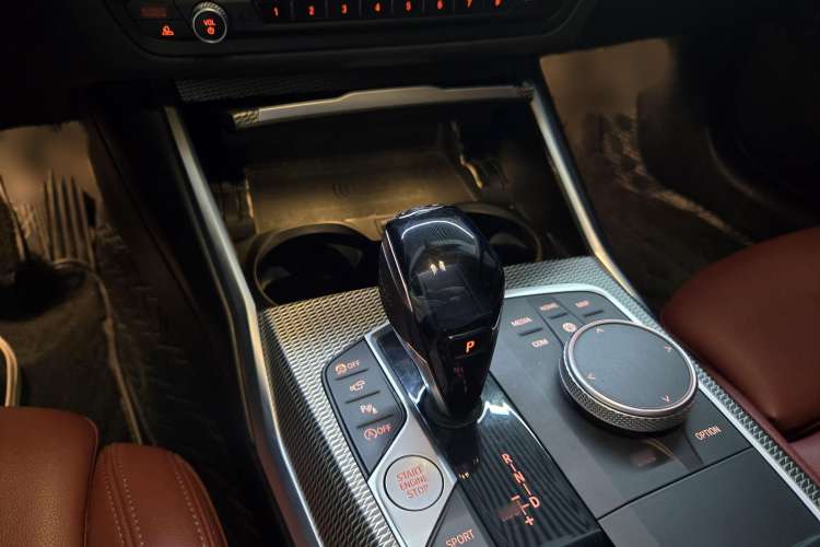 Used BMW 3 Series 2021 Second Facelift 325Li M Sport Night Edition Package
