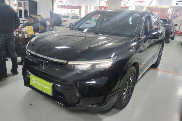 Used Honda Breeze 2023 240TURBO Two-Wheel-Drive Prestige Edition 5 Seats