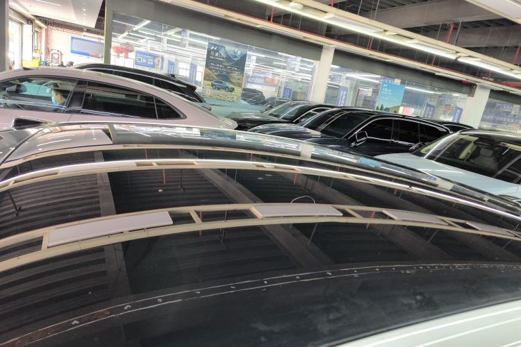 Used ONVO L60 2024 60 kWh All-Wheel Drive
