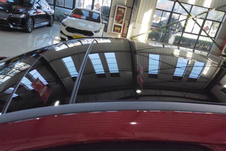 Used Mercedes-Benz A-Class 2023 A 200 L Fashion Model
