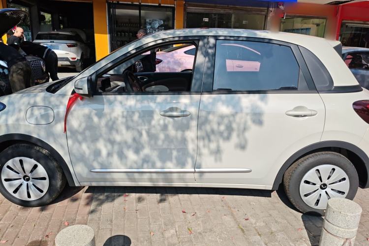 Used Wuling Bingo 2025 203km Light Edition
