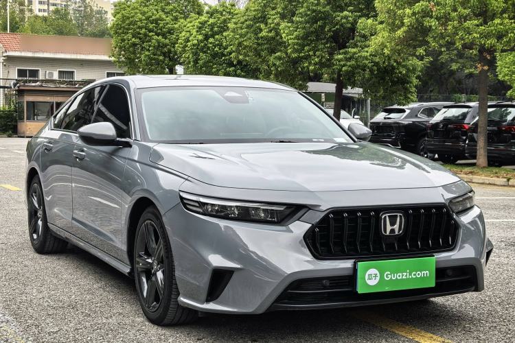 Used Honda Inspire 2024 260TURBO Elite Edition
