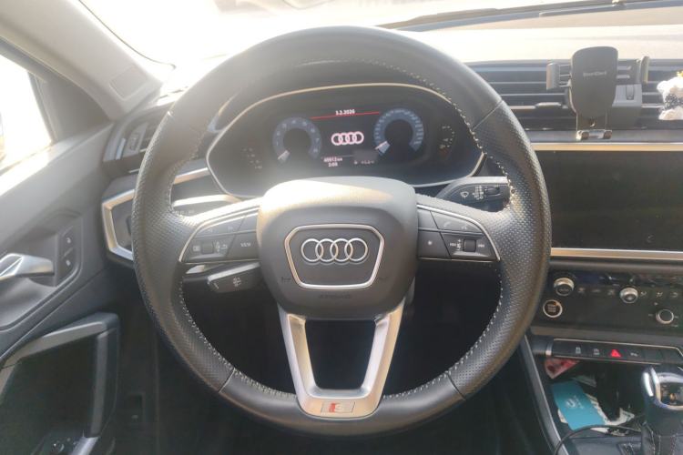 Used Audi Q3 Sportback 2020 35 TFSI Ambition Edition
