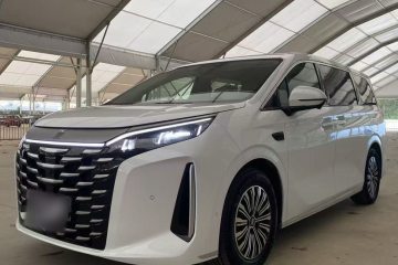 Used BYD Xia 2025 DM-i 1.5T 180km Beyond Edition