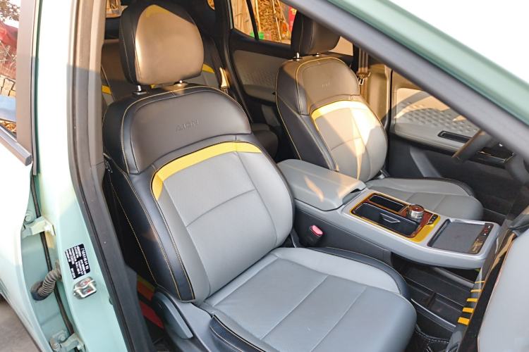 Used AION Y 2022 70 Enjoyment Edition Lithium Iron Phosphate
