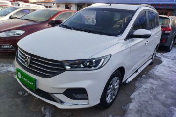 Used Baojun 360 2019 1.5L Manual Elite Version China VI Standard
