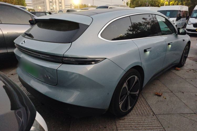 Used Nio ET5T 2024 75kWh Touring
