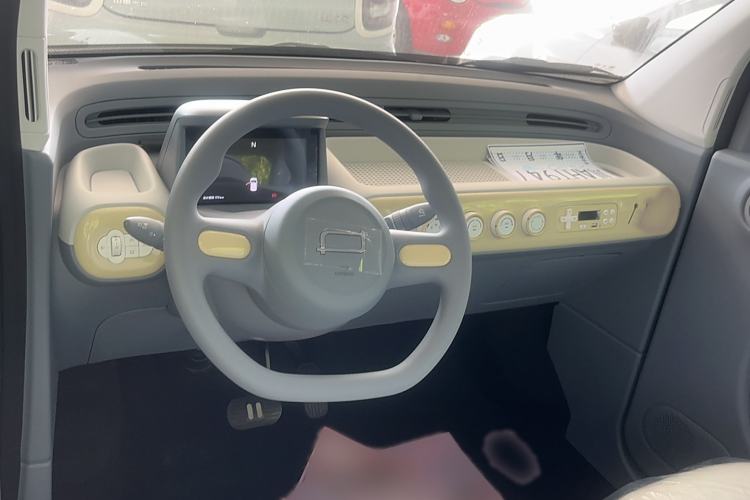 Used Bestune Pony 2025 222km Lightning Horse
