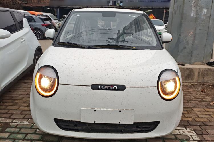 Used Qiyuan Lumin 2024 130km Qingyue Version
