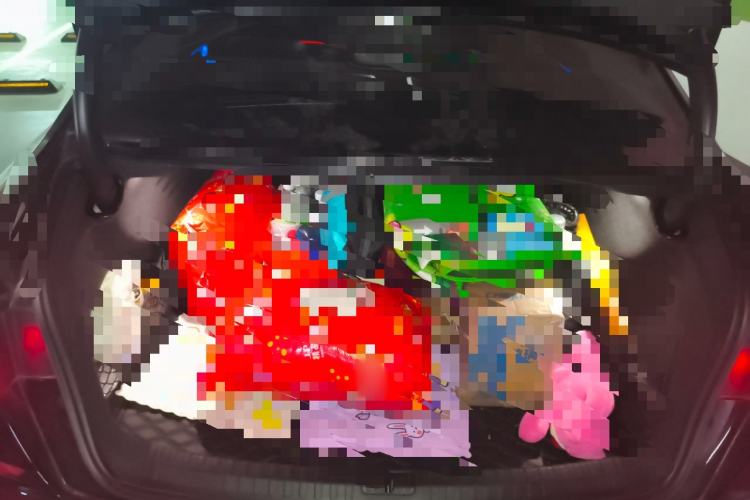 Used Audi A6L 2020 40 TFSI Luxury Prestige Edition