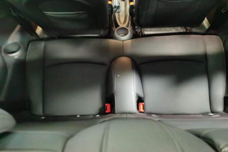 Used MINI MINI 2021 1.5T COOPER Classic Edition
