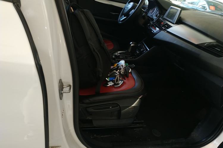 Used BMW 2 Series Active Tourer 2016 218i Leading Model
