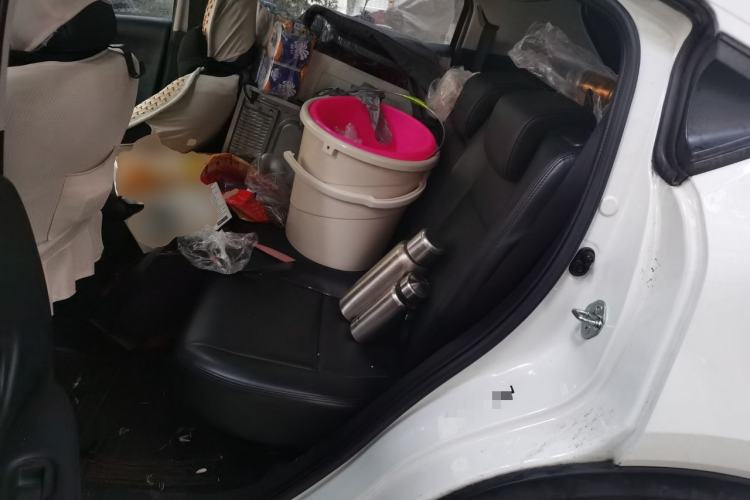 Used Honda Vezel 2020 1.5L CVT Pioneer Edition