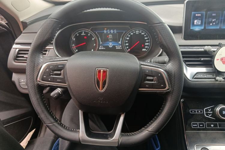 Used Hongqi H5 2020 1.5T DCT Flagship Edition