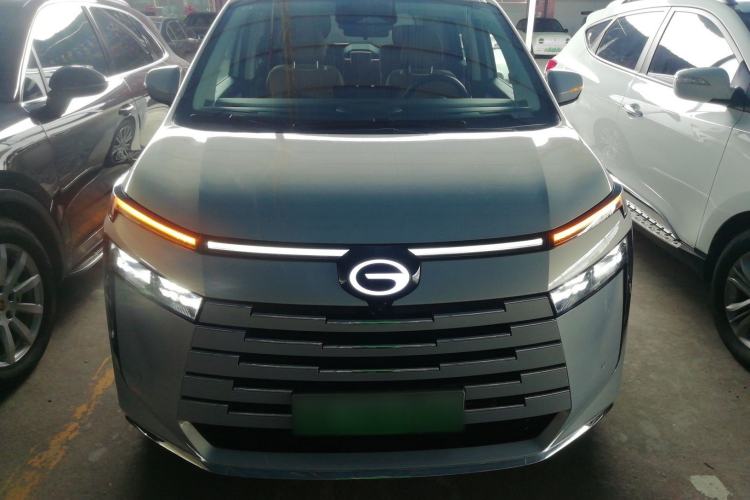 Used GAC Trumpchi E8 New Energy 2024 150km MAX+
