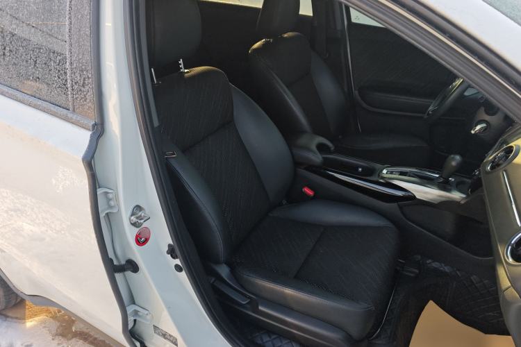 Used Honda XR-V 2017 1.5L LXi CVT Classic Edition
