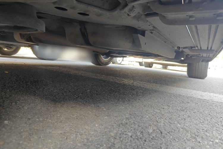 Used Buick Envision 2017 20T Two-Wheel Drive Elite Version