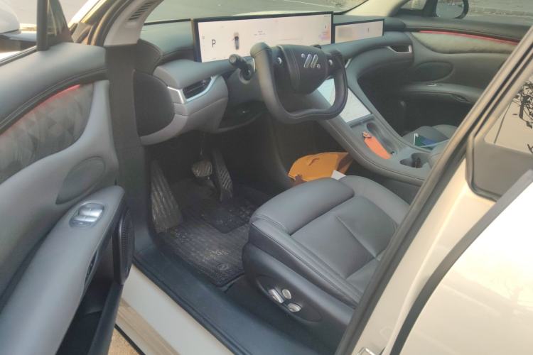 Used  LS6 2023 Max Standard Edition