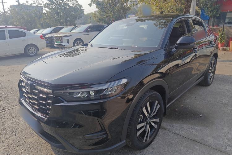 Used Honda HR-V 2023 240TURBO Prestige Edition