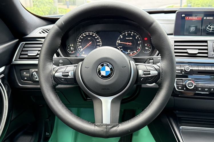 Used BMW 3 Series GT 2020 320i M Sport Package
