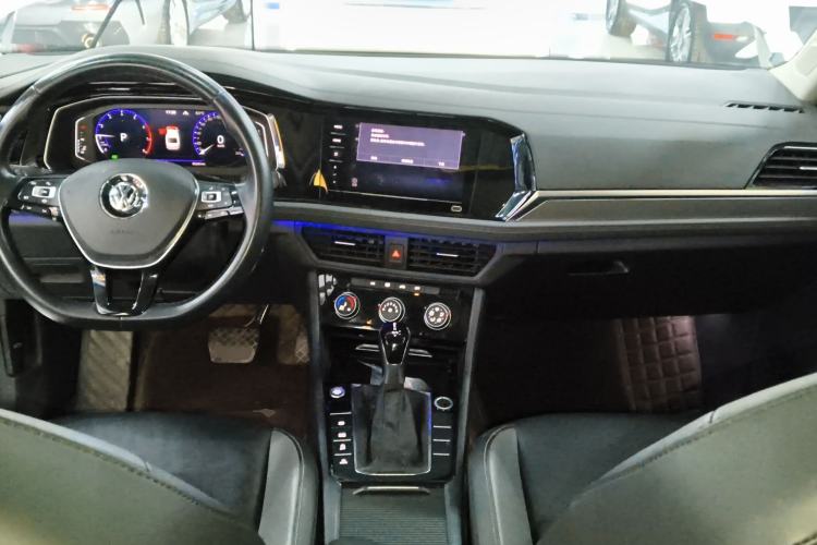 Used Volkswagen Sagitar 2022 280TSI DSG Flyover Edition