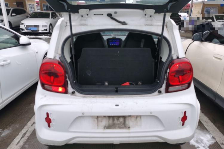 Used Roewe Clever 2022 311km QiQi BoBo Edition