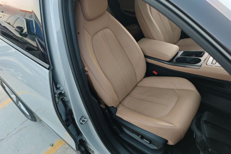 Used Nio ES6 2020 610 km Performance Version