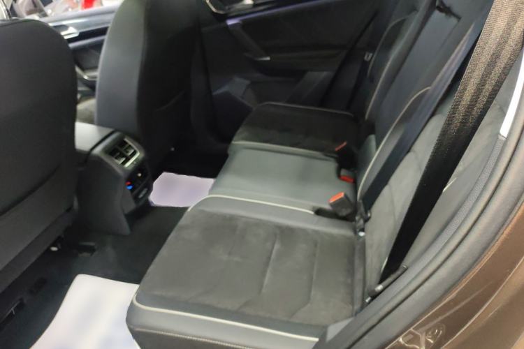 Used Volkswagen Tayron 2020 330TSI Two-Wheel Drive Luxury Connected Pro Edition
