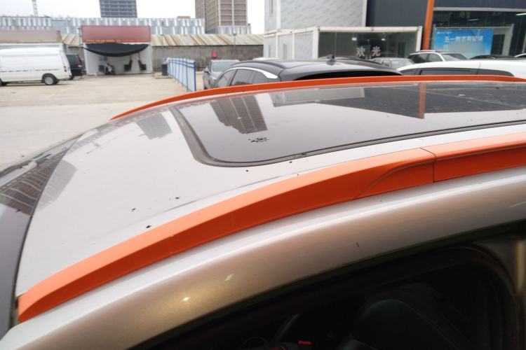 Used AION Y 2021 70 Intelligent Dynamic Edition