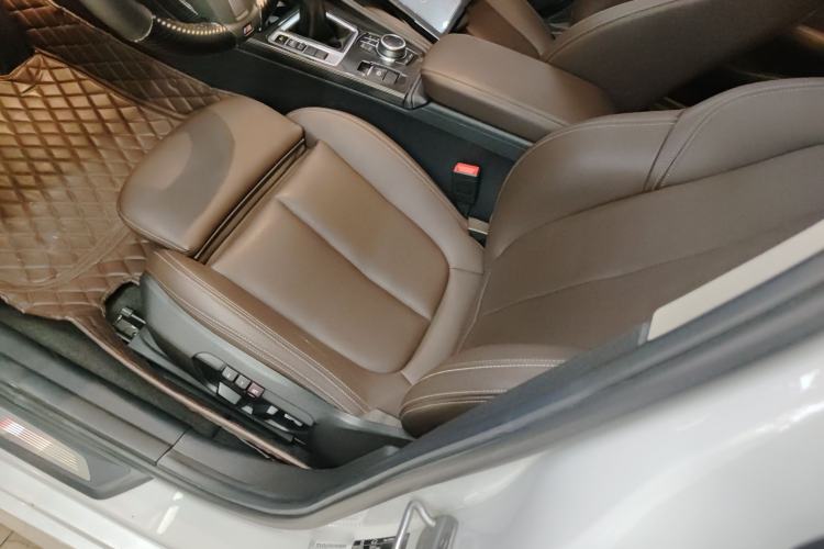 Used BMW 1 Series 2019 118i M Sport Package
