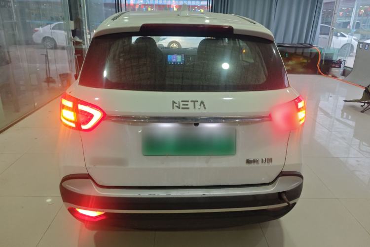 Used NETA N01 2020 430V