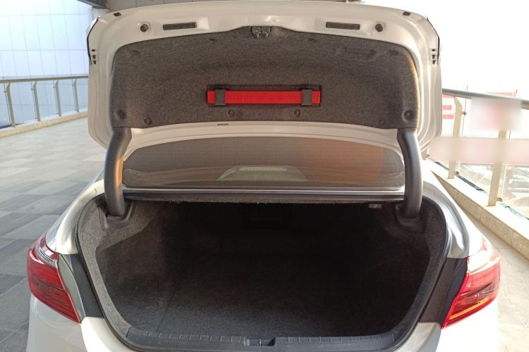 Used Honda Inspire 2022 260TURBO Elegant Edition
