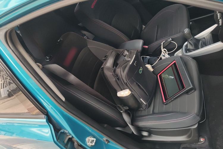 Used Suzuki Vitara 2016 1.6L Manual Two-Wheel Drive Entry-Level Trim
