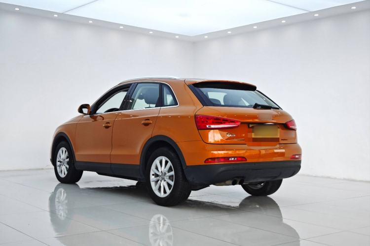 Used Audi Q3 2013 35 TFSI Ambition Edition
