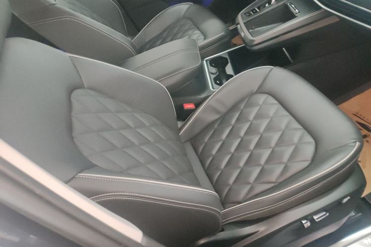 Used Volkswagen Talagon 2022 380TSI Four-Wheel Drive Flagship Shengjing Edition 6 Seats